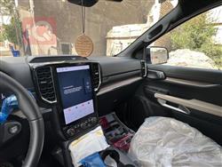 فورد افرست